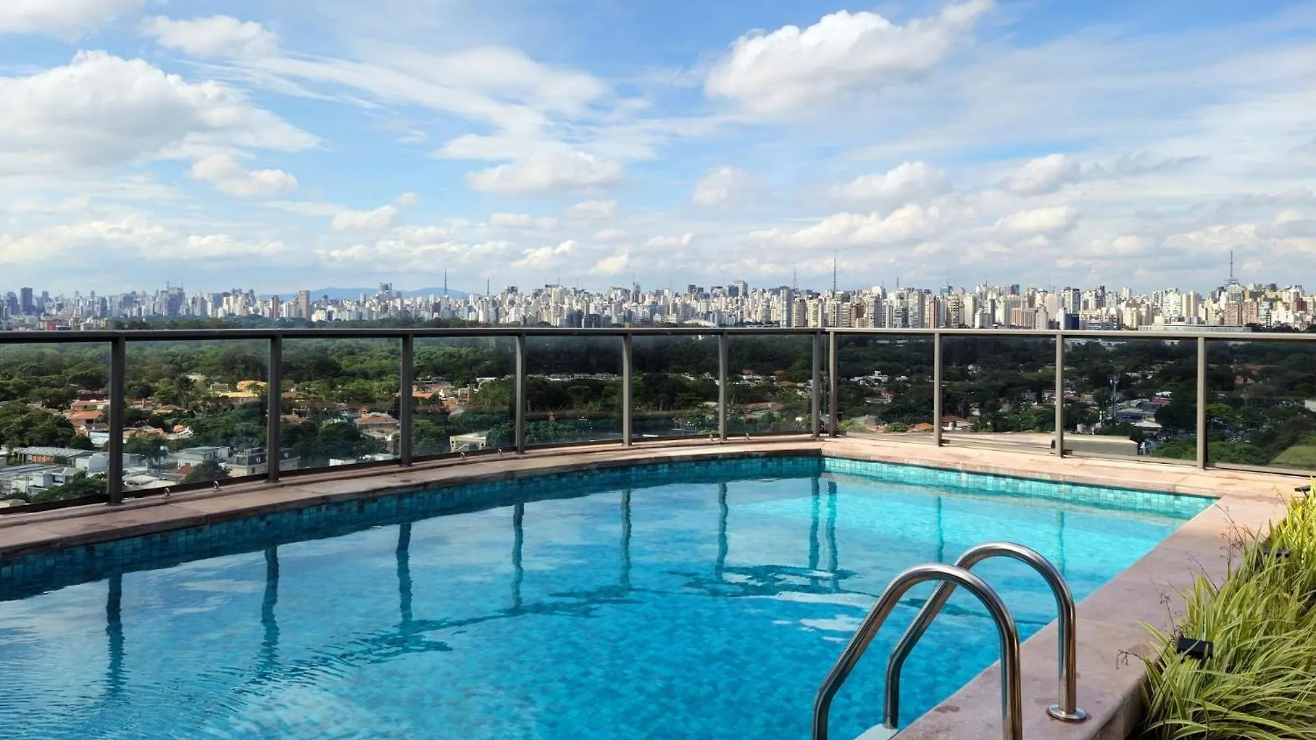 Indi 70 Daire Sao Paulo
