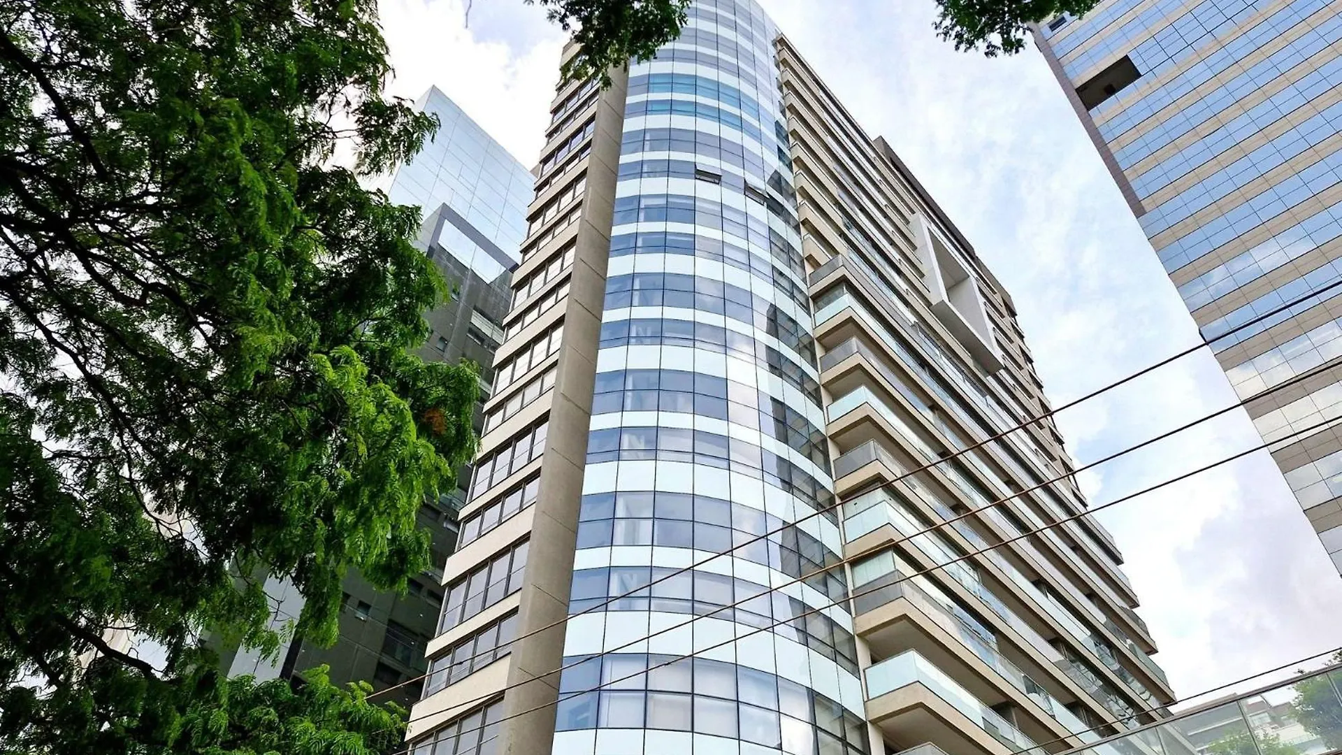 Indi 70 Daire Sao Paulo
